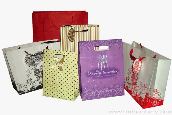 Vai trò in túi giấy đối với doanh nghiệp là gì?