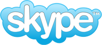 skype