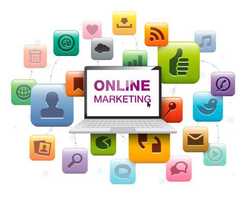 Marketingonline Chienluockinhdoanh