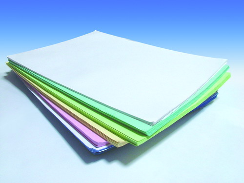 Carbonless copy paper 1294395245