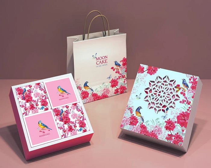 In nhanh lấy ngay các sản phẩm như in hộp giấy, in túi giấy, in bao bì giấy, in decal tem nhãn